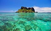 Mamanuca, Fiji