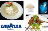 Cafe Cochin Lavazza
