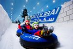 Ski Dubai Snowpark