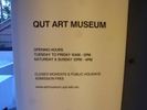 Qut Art Museum
