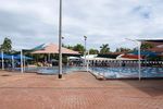 Broome Recreation And Aquatic Centre