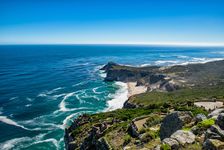 Glimpses of South Africa - Deluxe