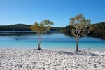 Kingfisher Bay, Australia