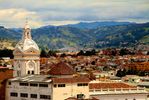 Cuenca, Ecuador