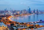 Baku, Azerbaijan