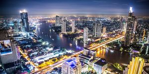 Experience Bangkok - Standard