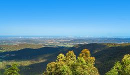 Simply Australia - Standard