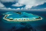 Raivavae, French Polynesia