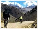 Trekking & Mountain Biking In Gangtok