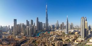 6N Dubai with Ferrari World and Bollywood Park