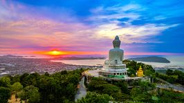 Phuket All Inclusive - Deluxe