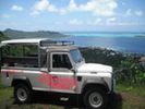 Four Wheel Jeep Tour