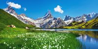 Grindelwald, Switzerland
