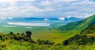 Ngorongoro Conservation Area