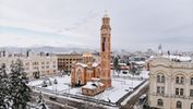 Banja Luka, Bosnia And Herzegovina