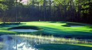Pine Needles Golf Club