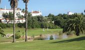 Vale De Milho Golf Club - The Par 3 Course
