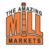 The Amazing Mill Markets Ballarat