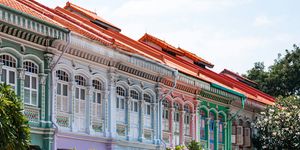 Magical Singapore Tour Package