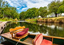 Highlights of New Zealand