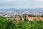 Clermont Ferrand, France