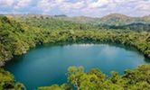 Crater Lakes