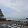 Omaha Beach, France