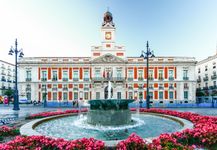 Grand Tour of Spain - Standard