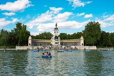 Spain and France Splendour - Deluxe