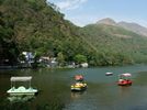 Renuka Lake