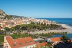 Ventimiglia, Italy