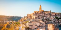 Matera, Italy