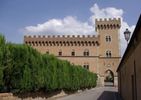 Bolgheri, Италия