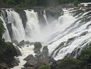 Shivanasamudra Falls