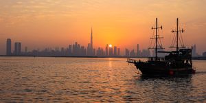 Imperial Suites Dubai Shopping Festival 3Nights Package