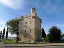 Port-saint-louis-du-rhone, France