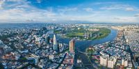 Ho Chi Minh City, Vietnam
