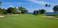 Casa De Campo (teeth Of The Dog)