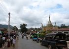 Kalaw, Burma