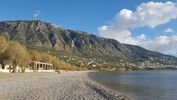 Kalamata Beach