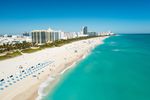 Miami Beach, United States Of America
