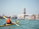 Venice Kayak