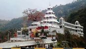 Bhima Kali Mata Temple