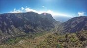 Valle Gran Rey, Spain