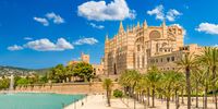 Palma De Mallorca, Spain