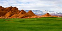 Sand Hollow Golf Course (championship)
