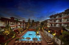 Pride Sun Village Resort & Spa 3 Nights Honeymoon Package