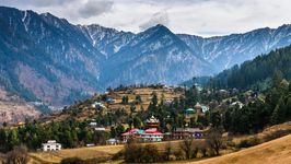 Exotic Himachal - Luxury