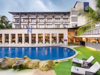 Novotel Goa Shrem Resort CP Superior