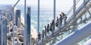 Australian 9 Nights Family Package - Premium